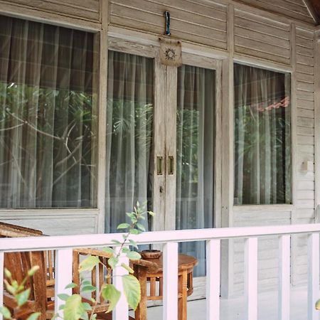 The Lucky Cottage Lembongan Dış mekan fotoğraf