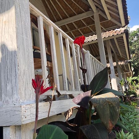 The Lucky Cottage Lembongan Dış mekan fotoğraf