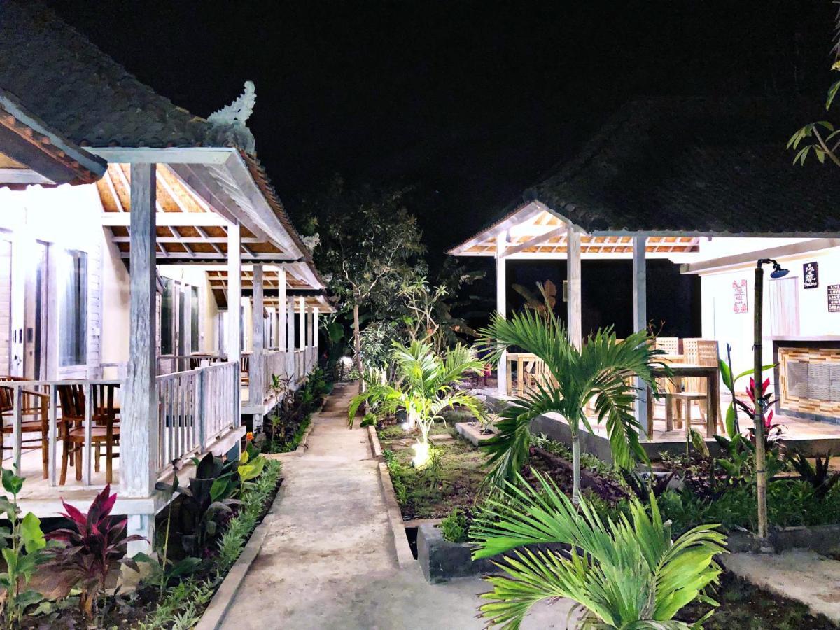 The Lucky Cottage Lembongan Dış mekan fotoğraf