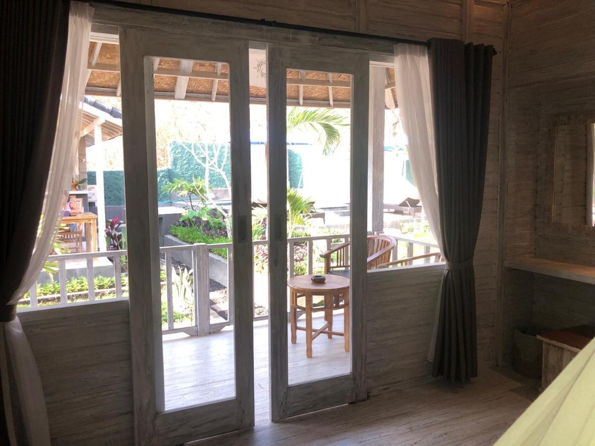 The Lucky Cottage Lembongan Dış mekan fotoğraf